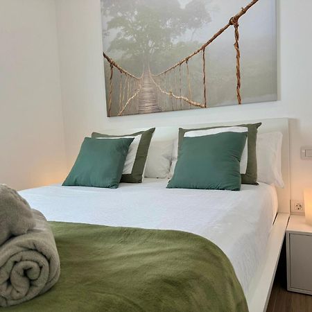Blanco 35 By Sunhousescanarias El Tablero  Zewnętrze zdjęcie