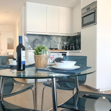 Blanco 35 By Sunhousescanarias El Tablero  Zewnętrze zdjęcie