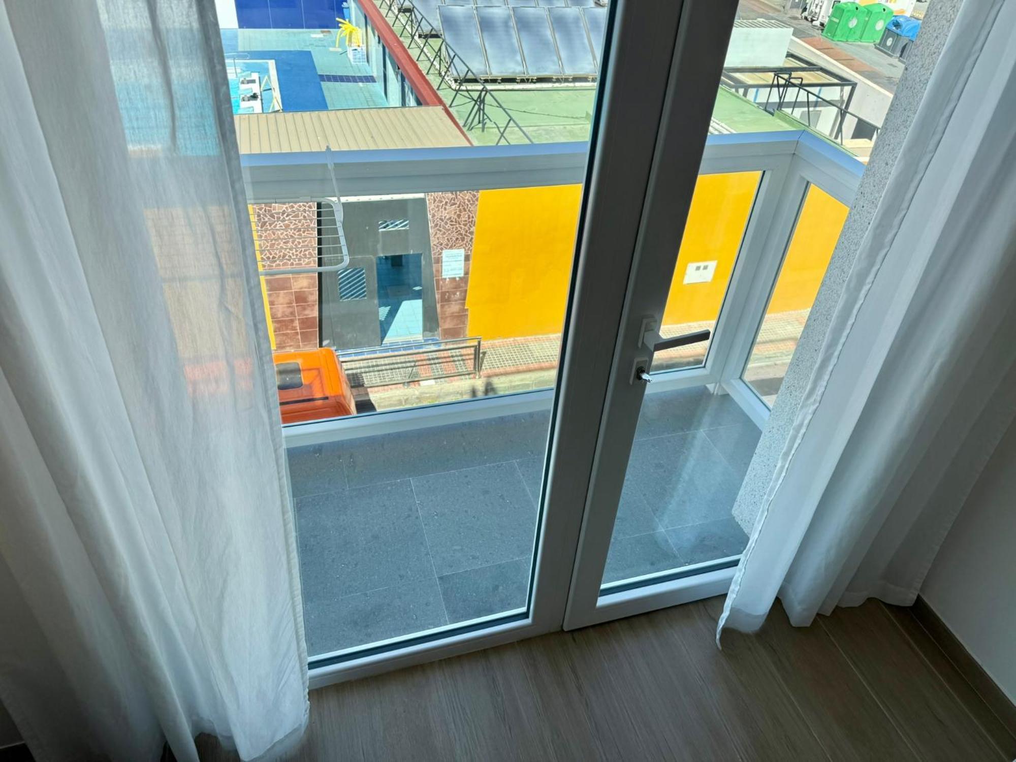Blanco 35 By Sunhousescanarias El Tablero  Zewnętrze zdjęcie