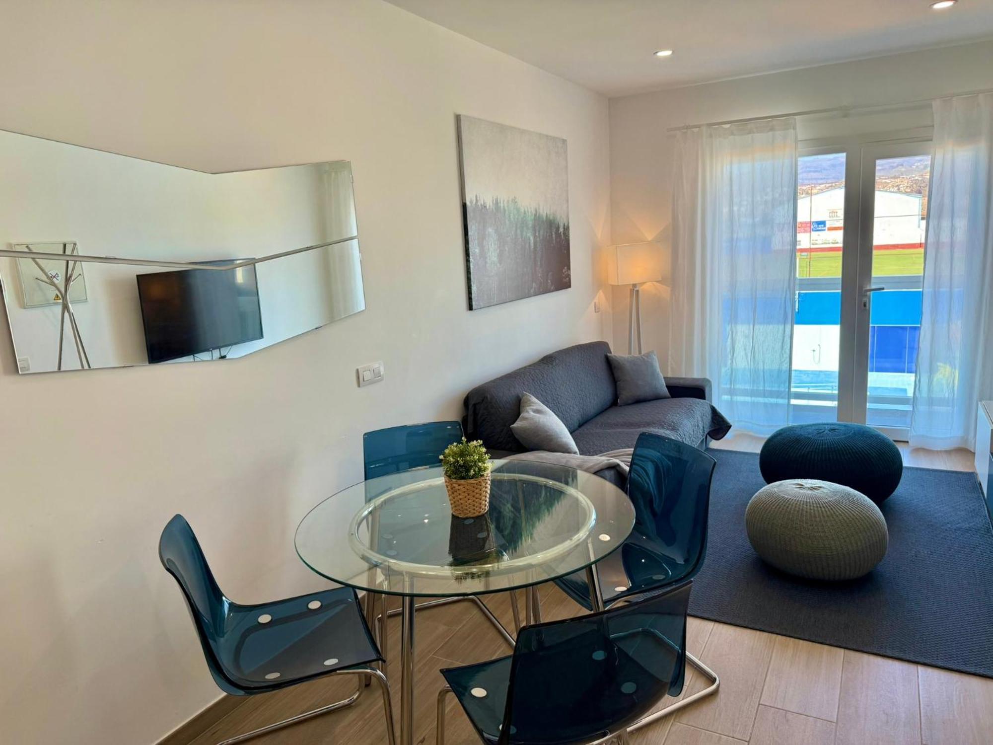Blanco 35 By Sunhousescanarias El Tablero  Zewnętrze zdjęcie