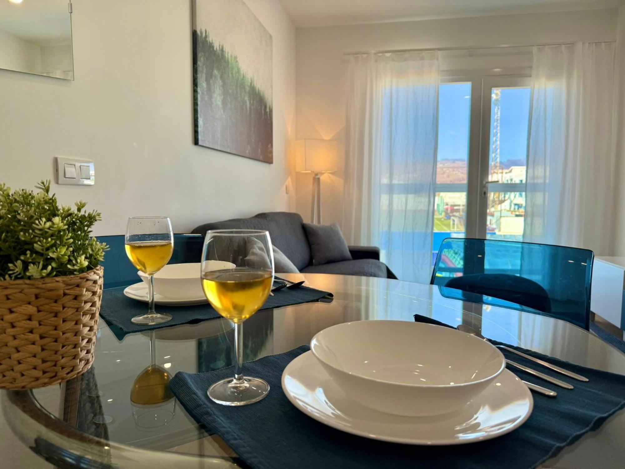 Blanco 35 By Sunhousescanarias El Tablero  Zewnętrze zdjęcie