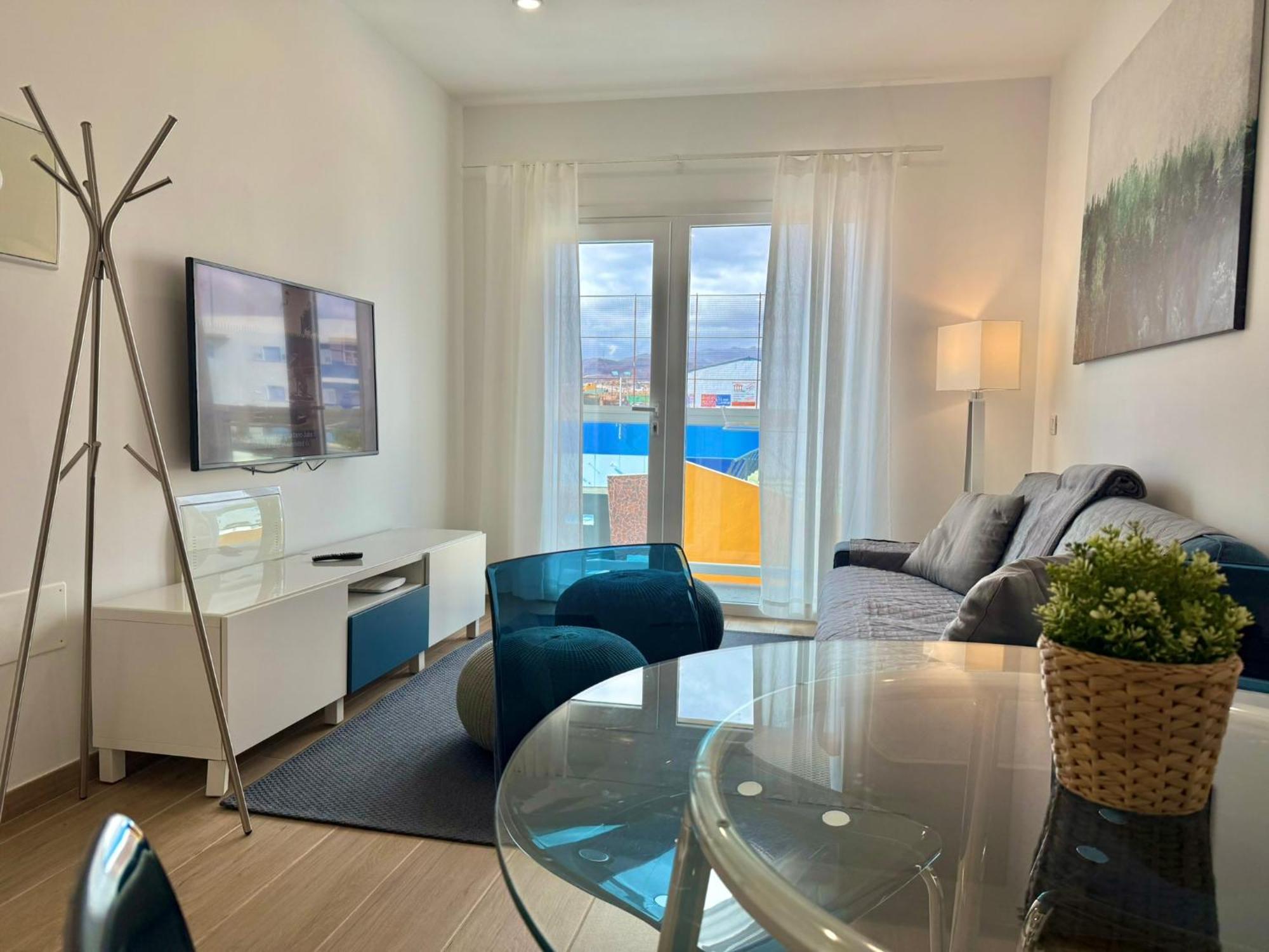 Blanco 35 By Sunhousescanarias El Tablero  Zewnętrze zdjęcie