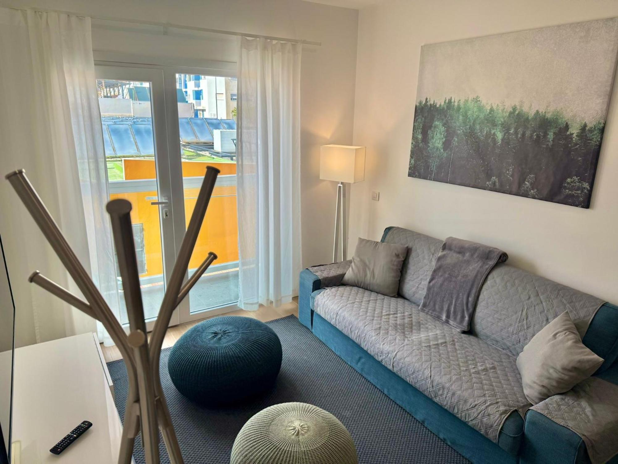 Blanco 35 By Sunhousescanarias El Tablero  Zewnętrze zdjęcie
