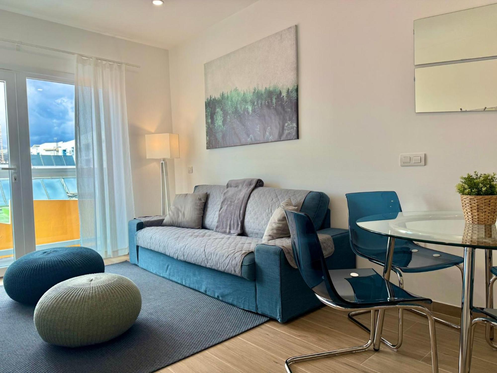 Blanco 35 By Sunhousescanarias El Tablero  Zewnętrze zdjęcie