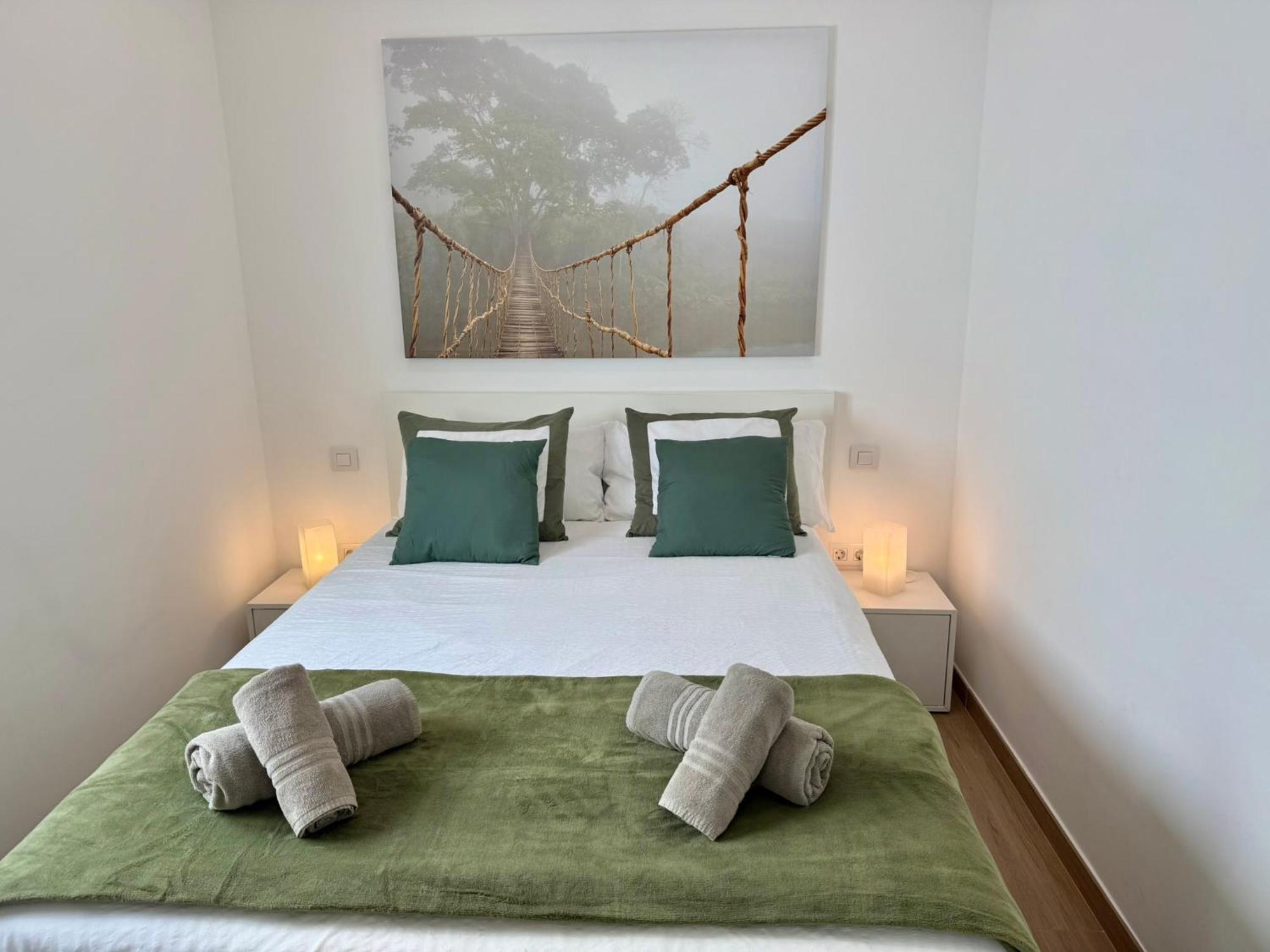 Blanco 35 By Sunhousescanarias El Tablero  Zewnętrze zdjęcie