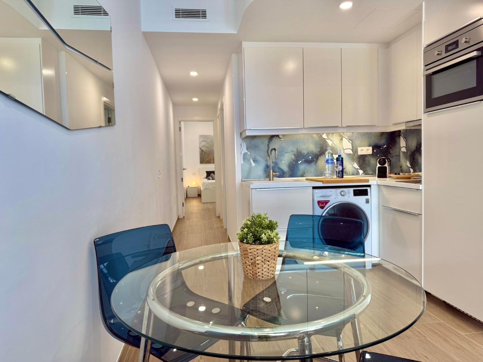 Blanco 35 By Sunhousescanarias El Tablero  Zewnętrze zdjęcie