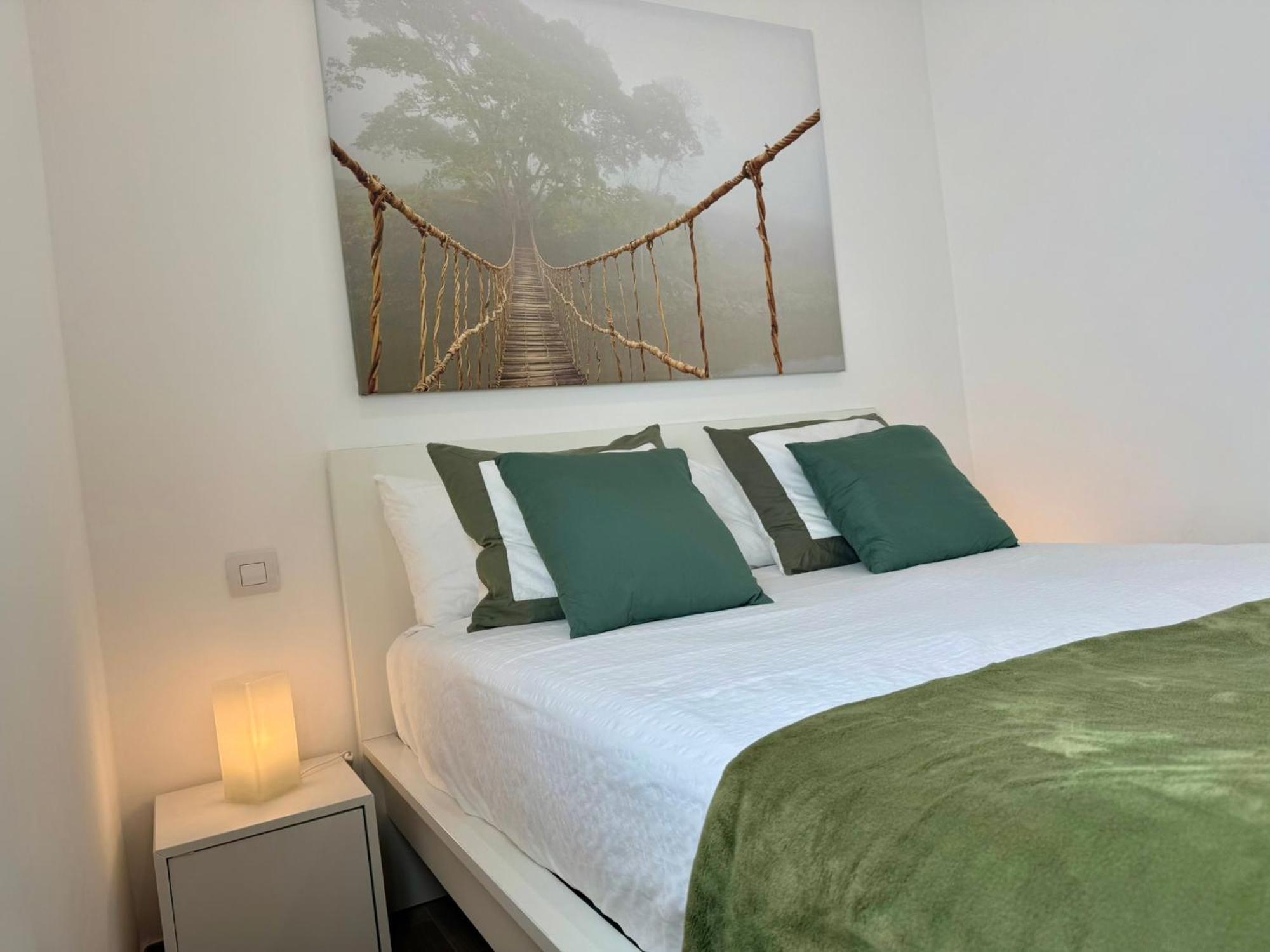 Blanco 35 By Sunhousescanarias El Tablero  Zewnętrze zdjęcie