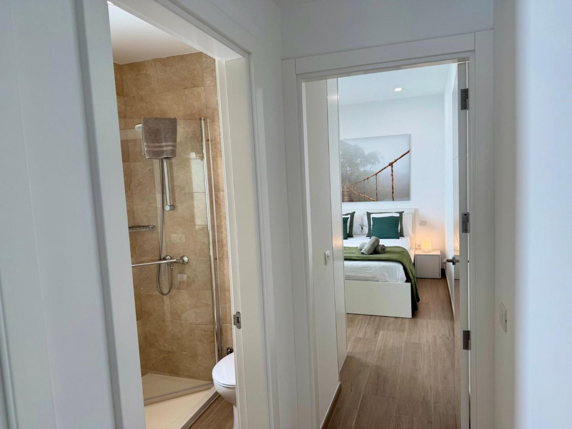 Blanco 35 By Sunhousescanarias El Tablero  Zewnętrze zdjęcie