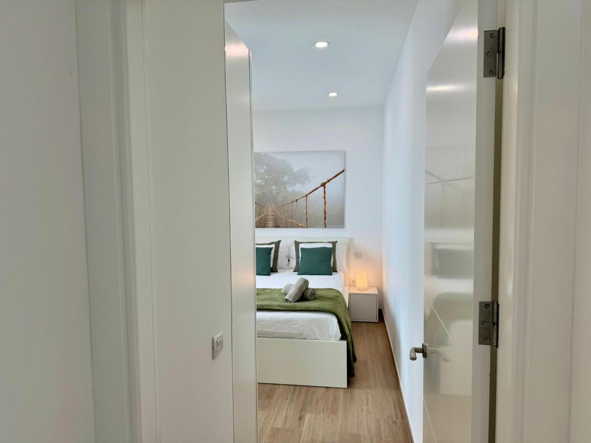 Blanco 35 By Sunhousescanarias El Tablero  Zewnętrze zdjęcie