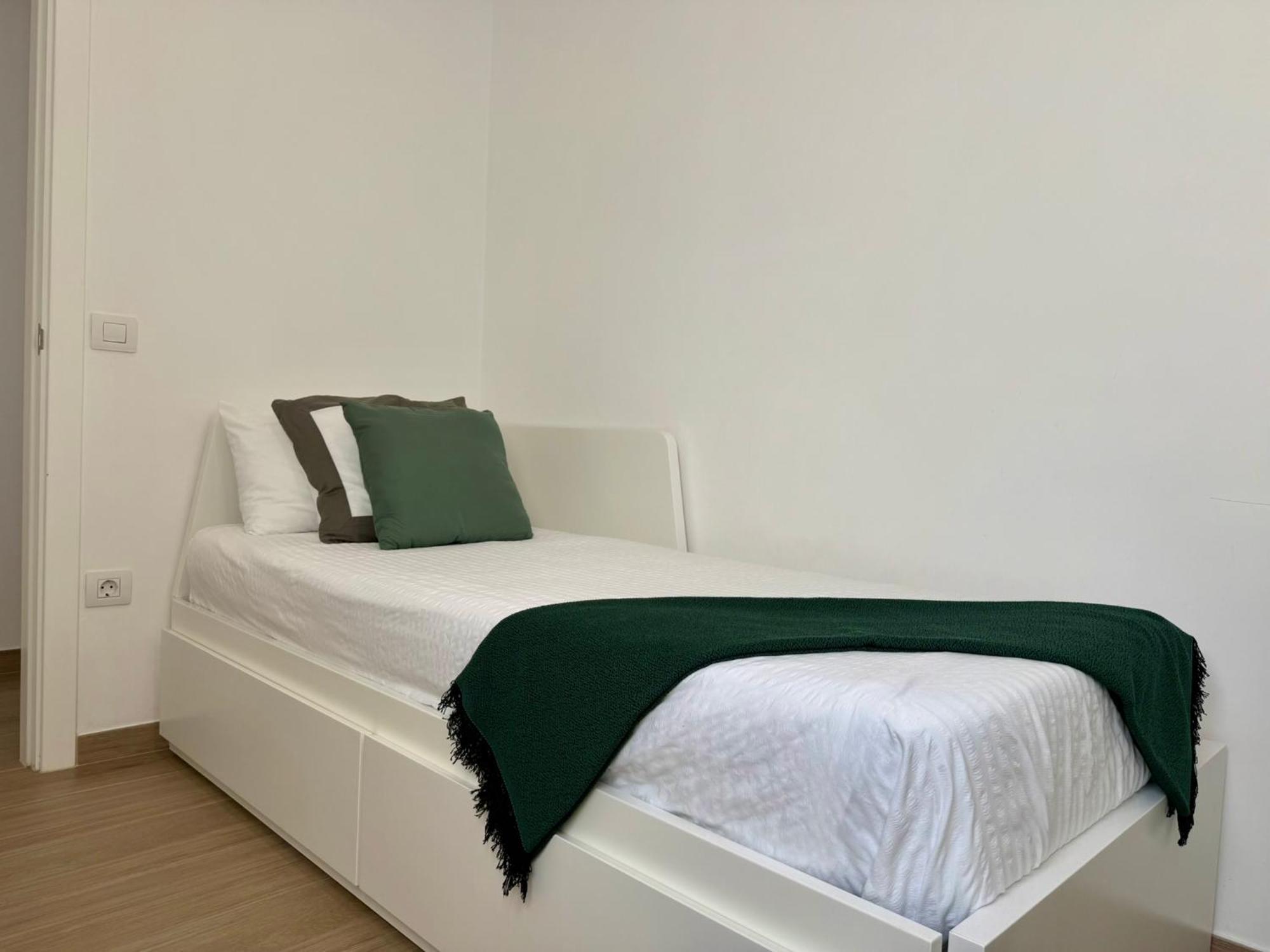 Blanco 35 By Sunhousescanarias El Tablero  Zewnętrze zdjęcie