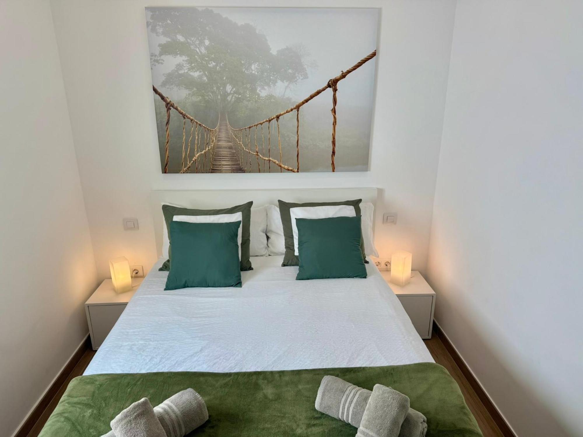 Blanco 35 By Sunhousescanarias El Tablero  Zewnętrze zdjęcie