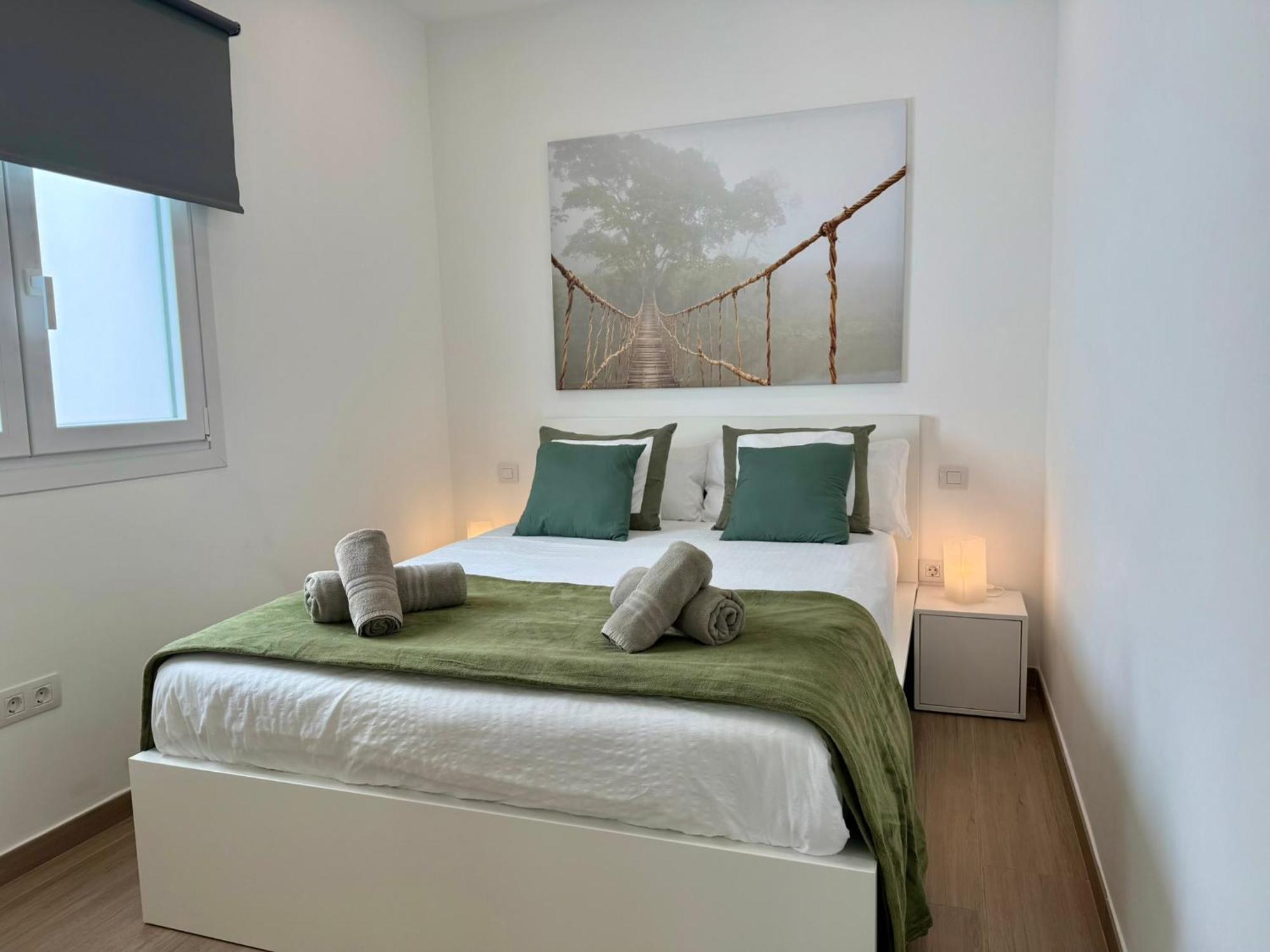 Blanco 35 By Sunhousescanarias El Tablero  Zewnętrze zdjęcie