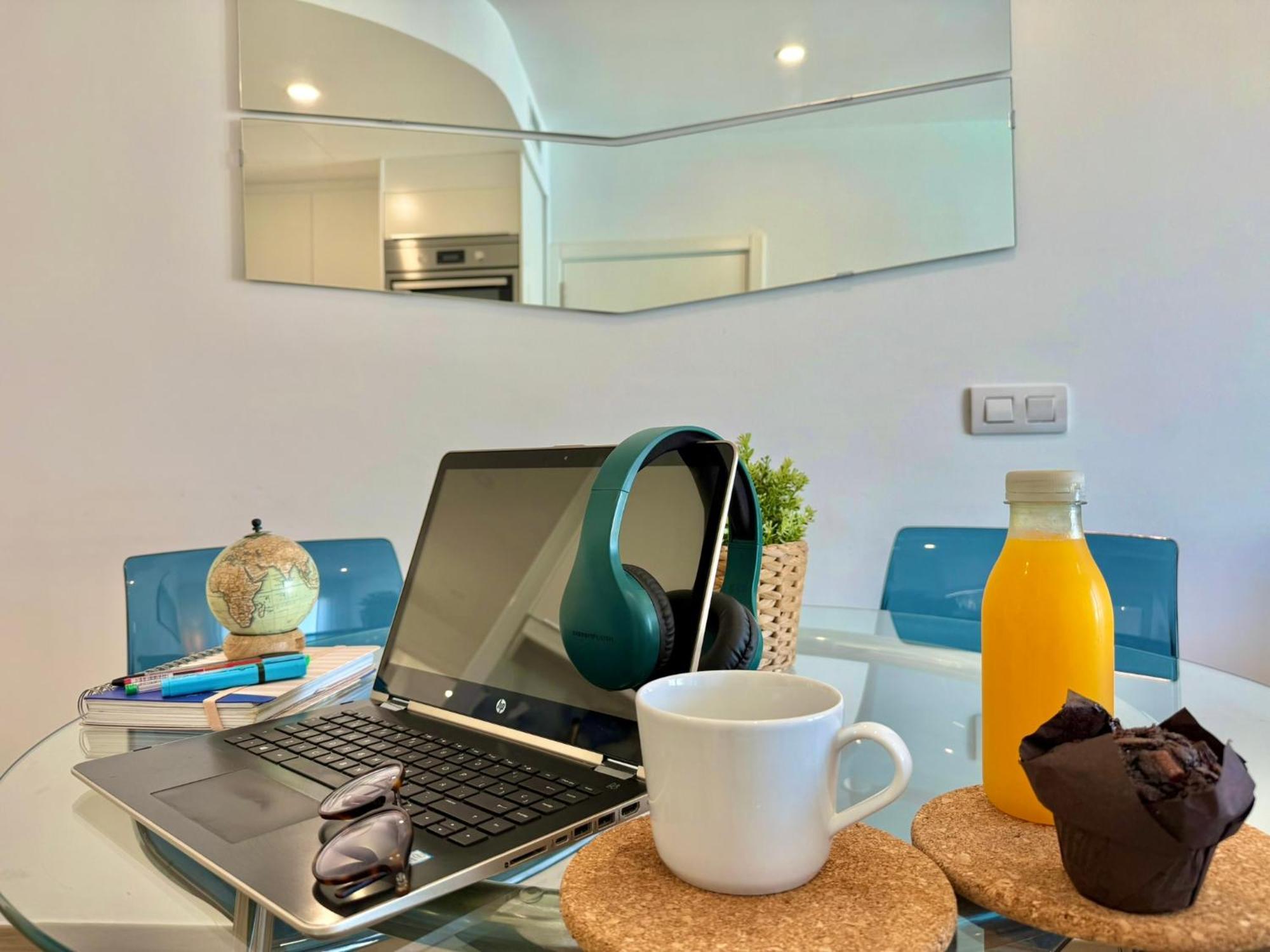 Blanco 35 By Sunhousescanarias El Tablero  Zewnętrze zdjęcie