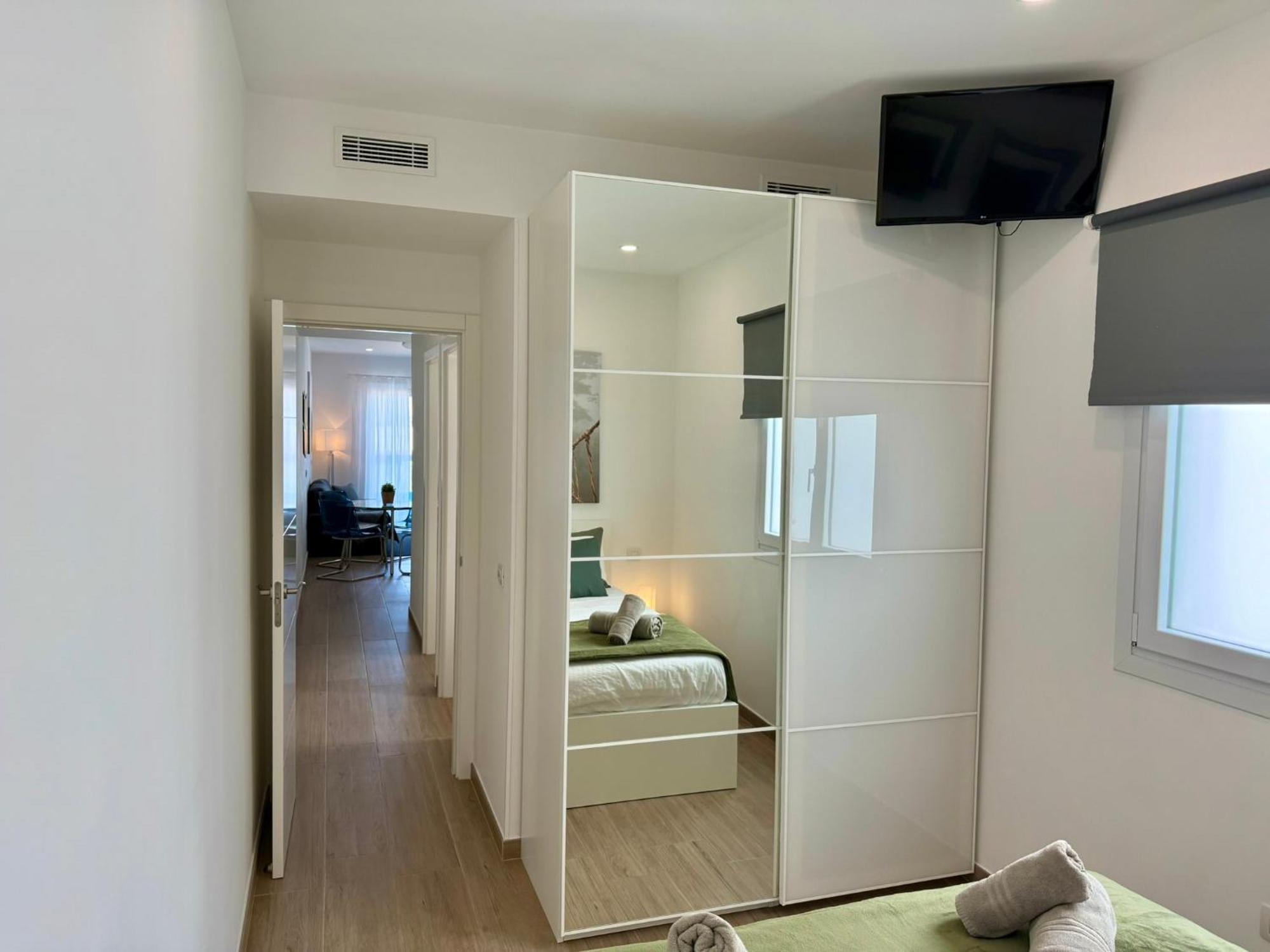 Blanco 35 By Sunhousescanarias El Tablero  Zewnętrze zdjęcie