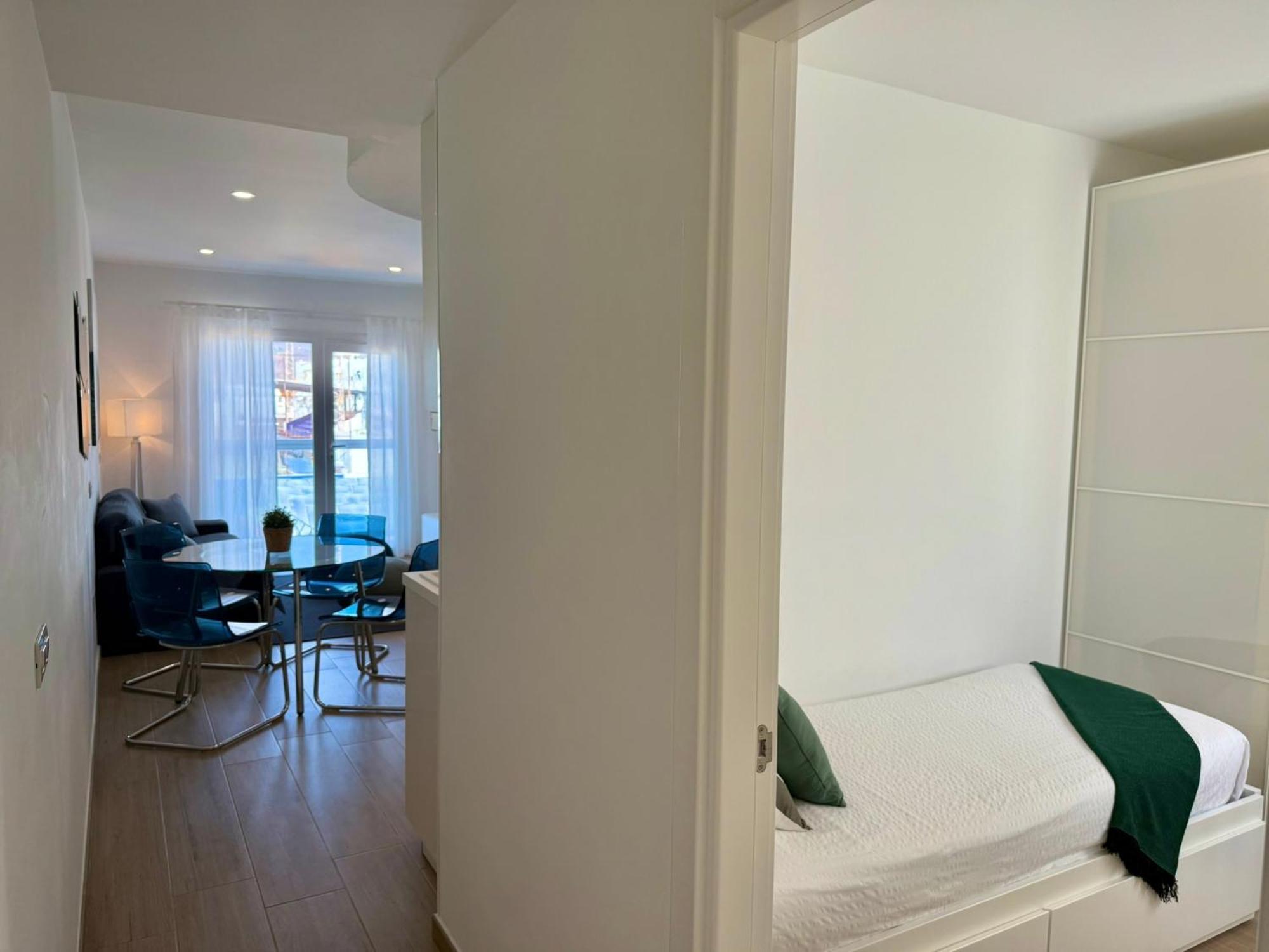 Blanco 35 By Sunhousescanarias El Tablero  Zewnętrze zdjęcie