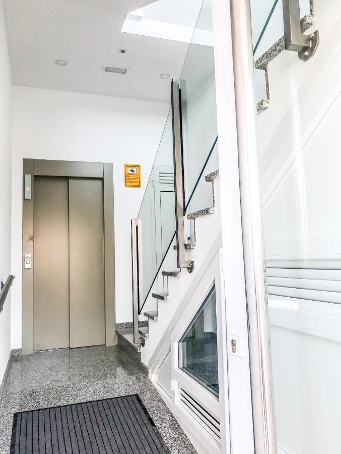 Blanco 35 By Sunhousescanarias El Tablero  Zewnętrze zdjęcie